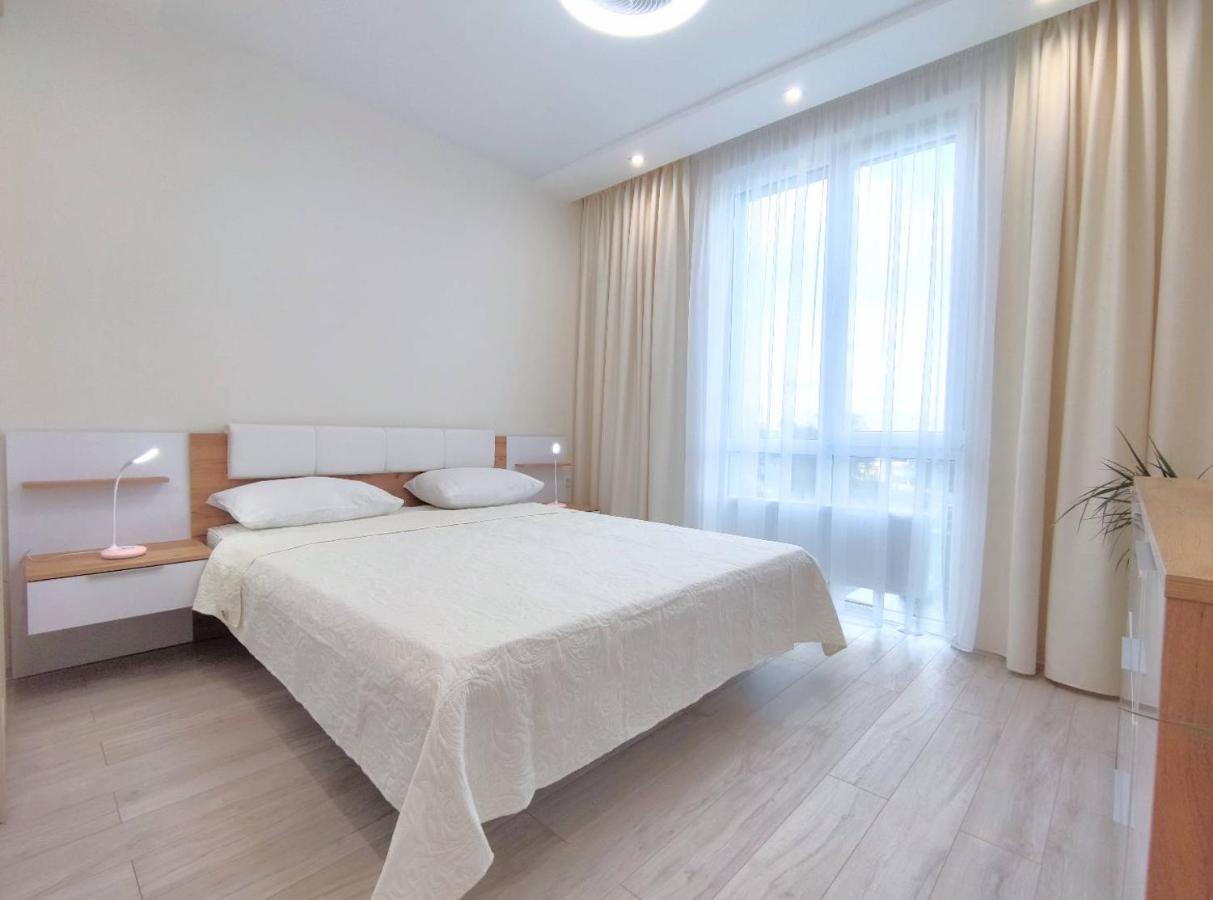 Apartment Well-being Lemberg Exterior foto