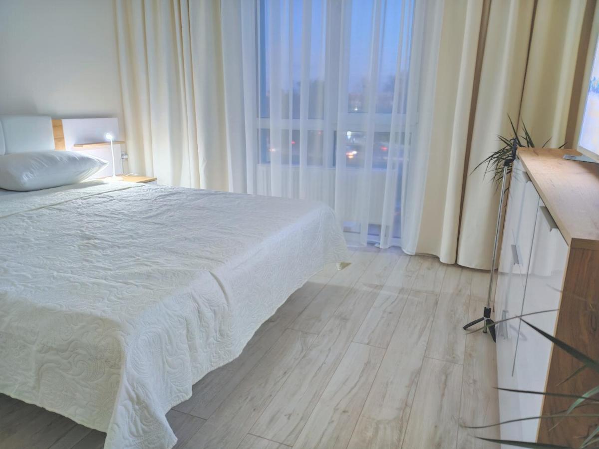 Apartment Well-being Lemberg Exterior foto