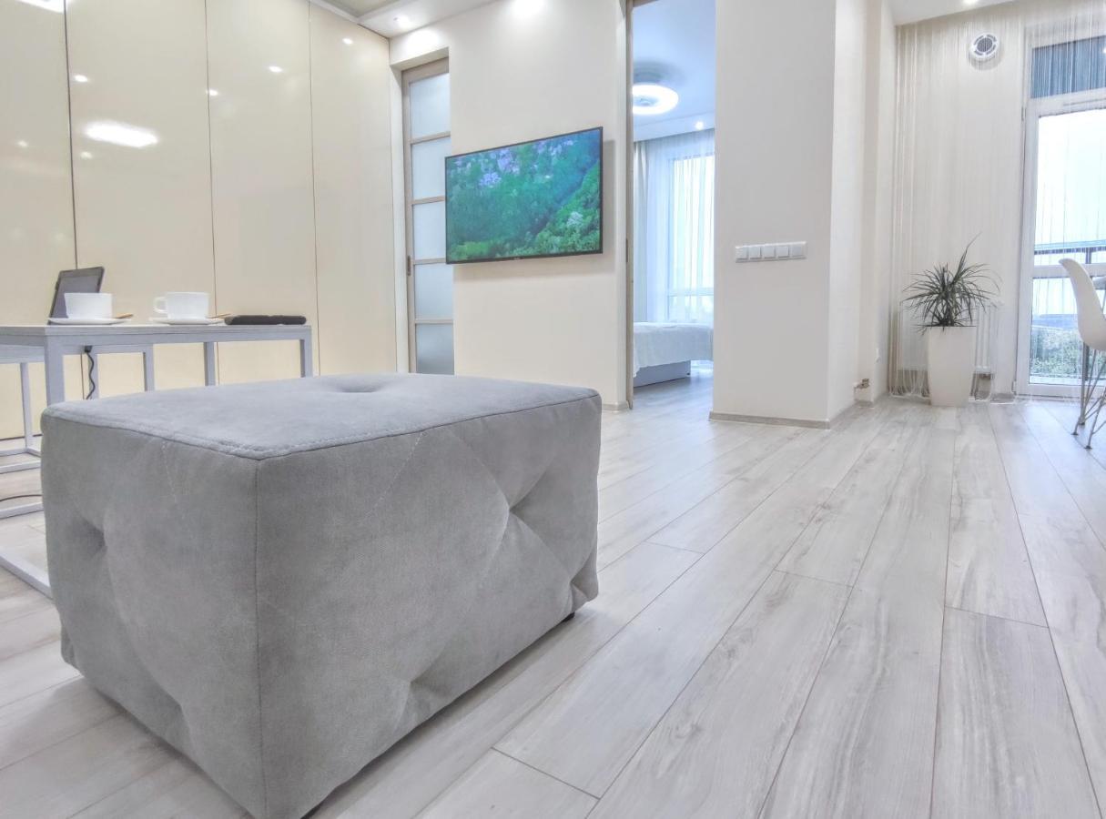 Apartment Well-being Lemberg Exterior foto